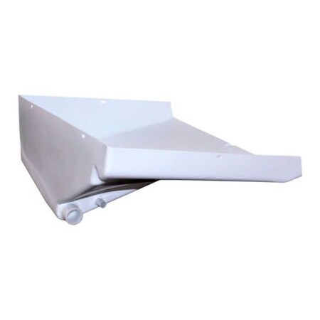 Allpoints Allpoints 8011706 Water Tank For Kold Draft Refrigeration 8011706